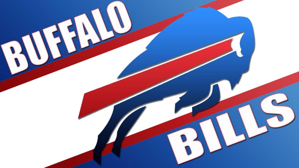 Buffalo bills desk 4K wallpapers