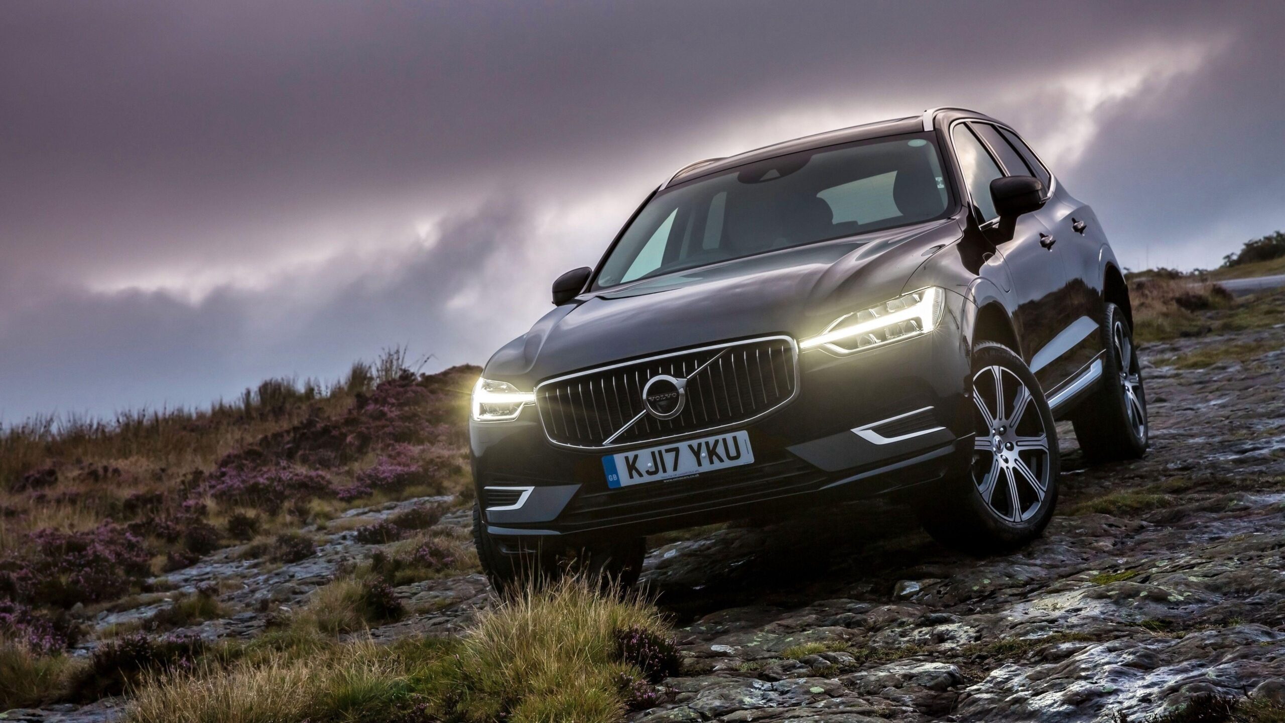 Volvo XC Wallpapers and Backgrounds Wallpaper