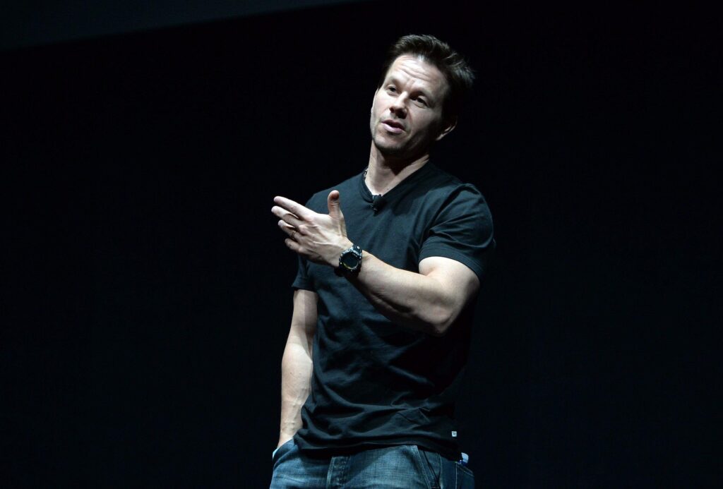 Mark Wahlberg Wallpapers High Quality