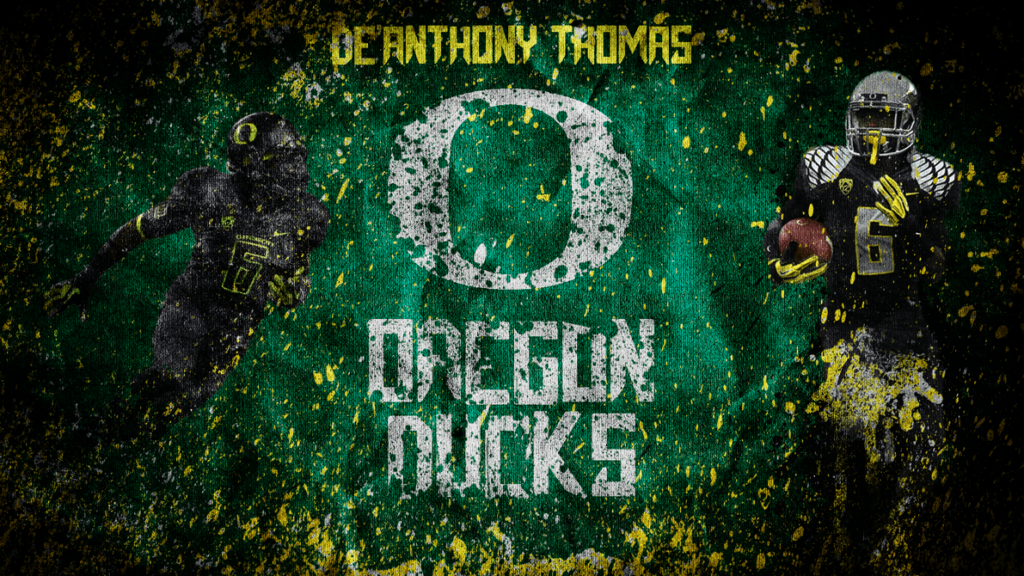 Oregon Ducks Football Wallpapers HD