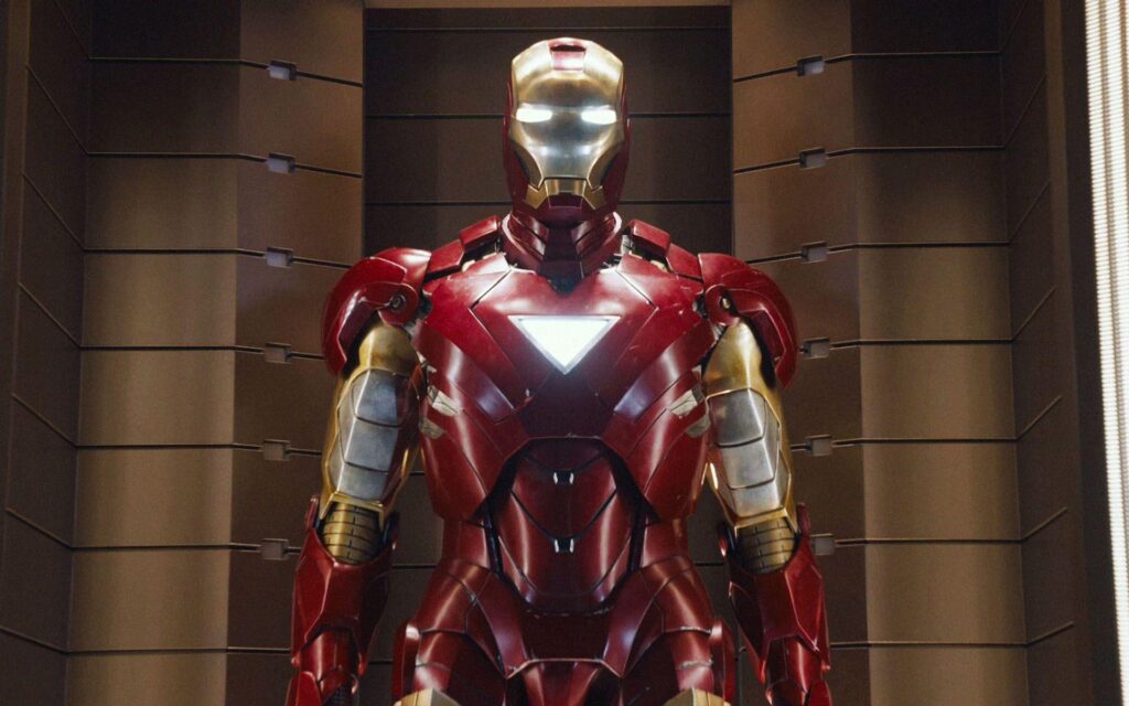 Iron Man 2K Wallpapers Download