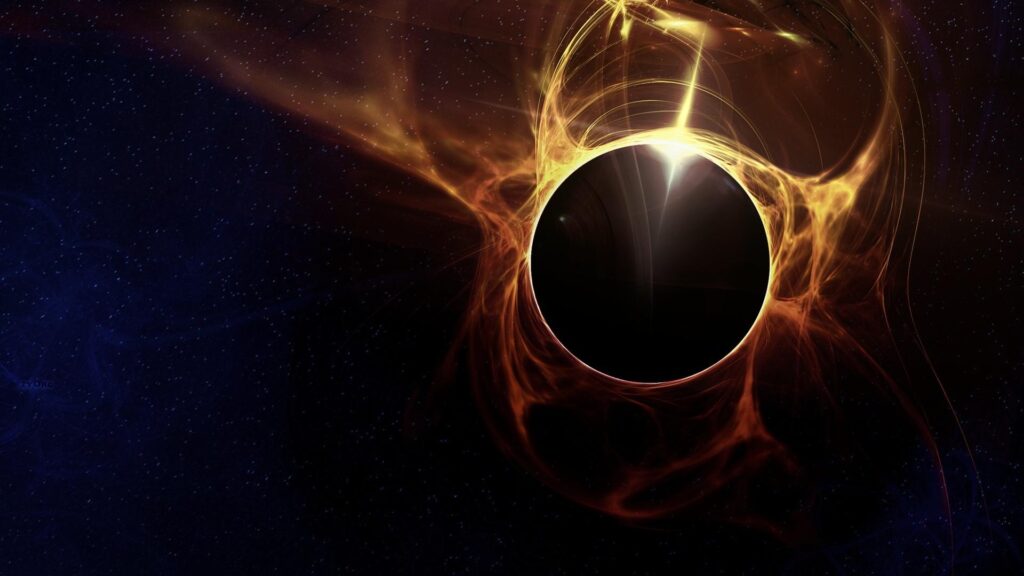 Ultra 2K Eclipse Wallpapers