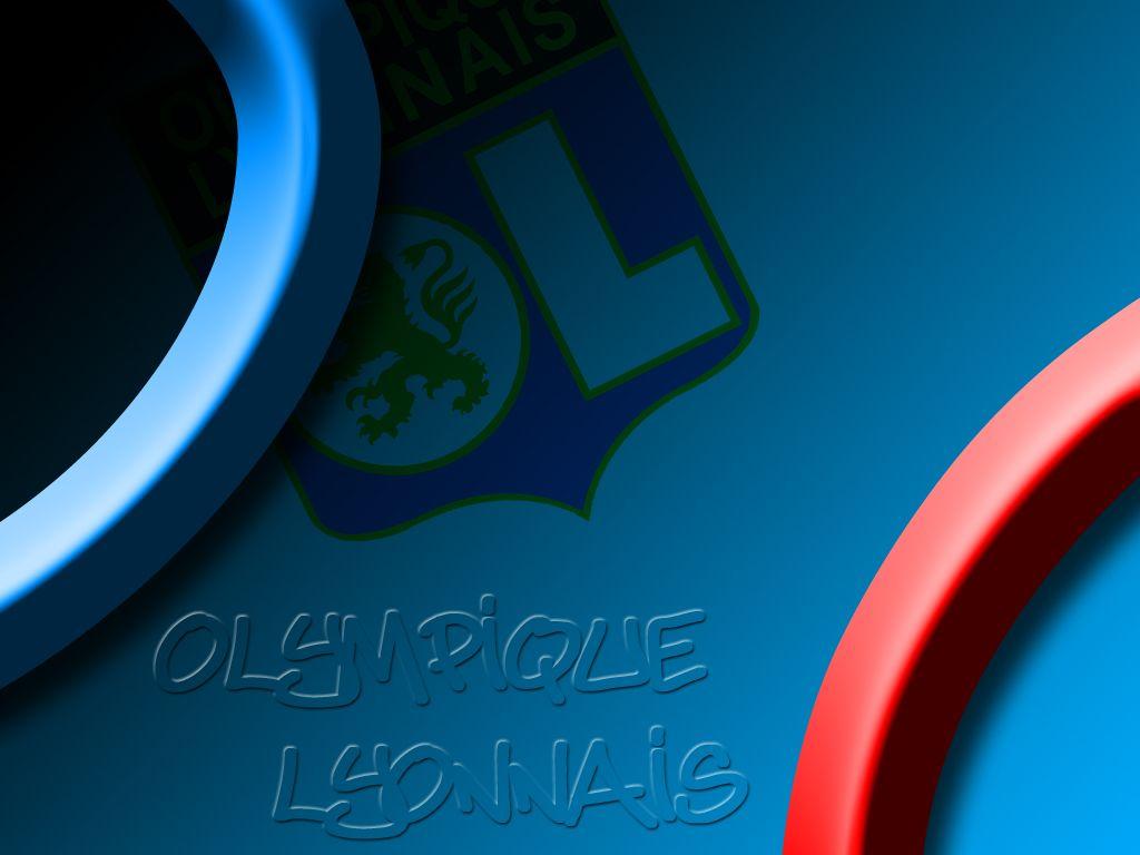Football Soccer Wallpapers » Olympique Lyon Wallpapers