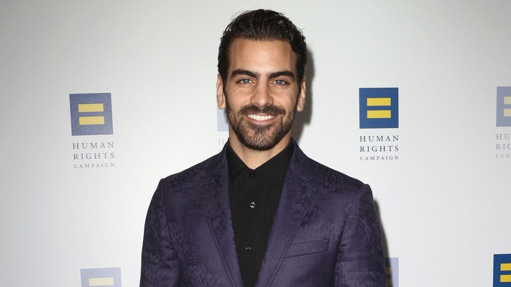 Model Nyle DiMarco on how fashion isn’t doing enough for people with