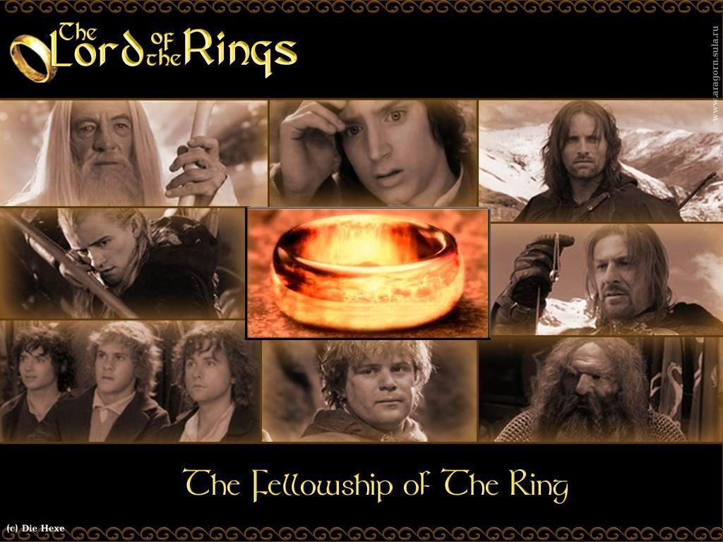 Pictures The Lord of the Rings The Lord of the Rings The Fellowship