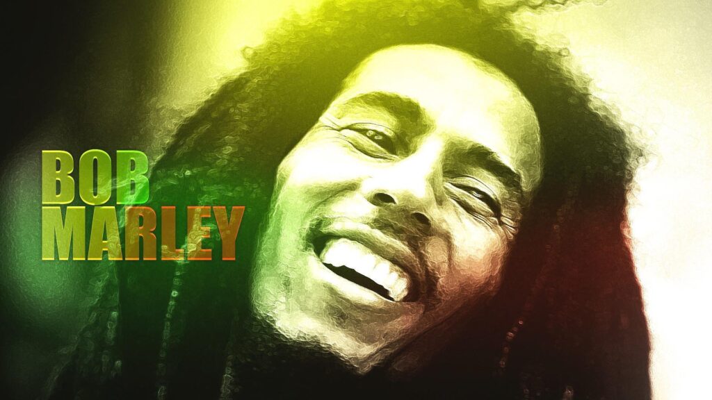 Wallpapers For – Bob Marley Wallpapers