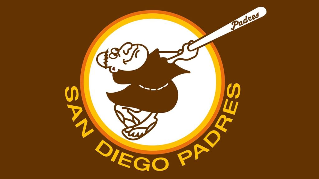 San Diego Padres 2K Wallpapers