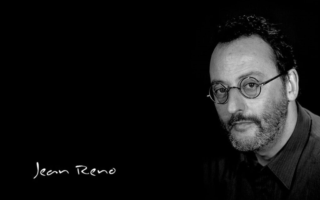 Jean Reno 2K Wallpapers and Backgrounds Wallpaper