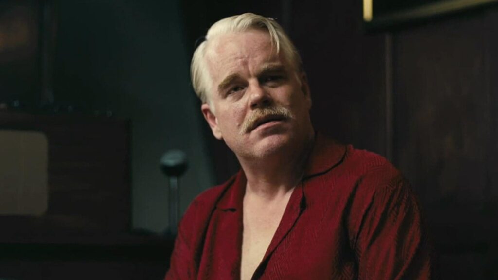 Philip Seymour Hoffman Wallpapers