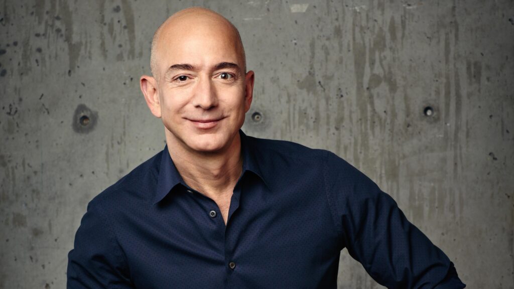Jeff Bezos, 2K Celebrities, k Wallpapers, Wallpaper, Backgrounds