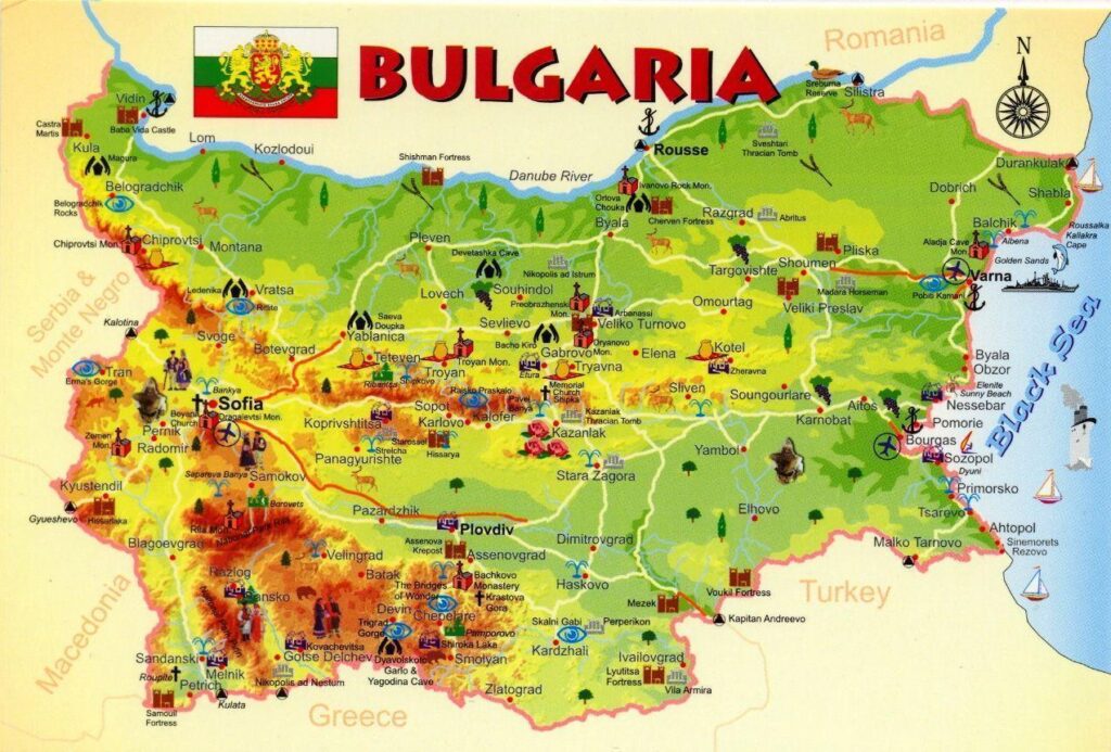 Download Free Modern Bulgaria The Wallpapers px