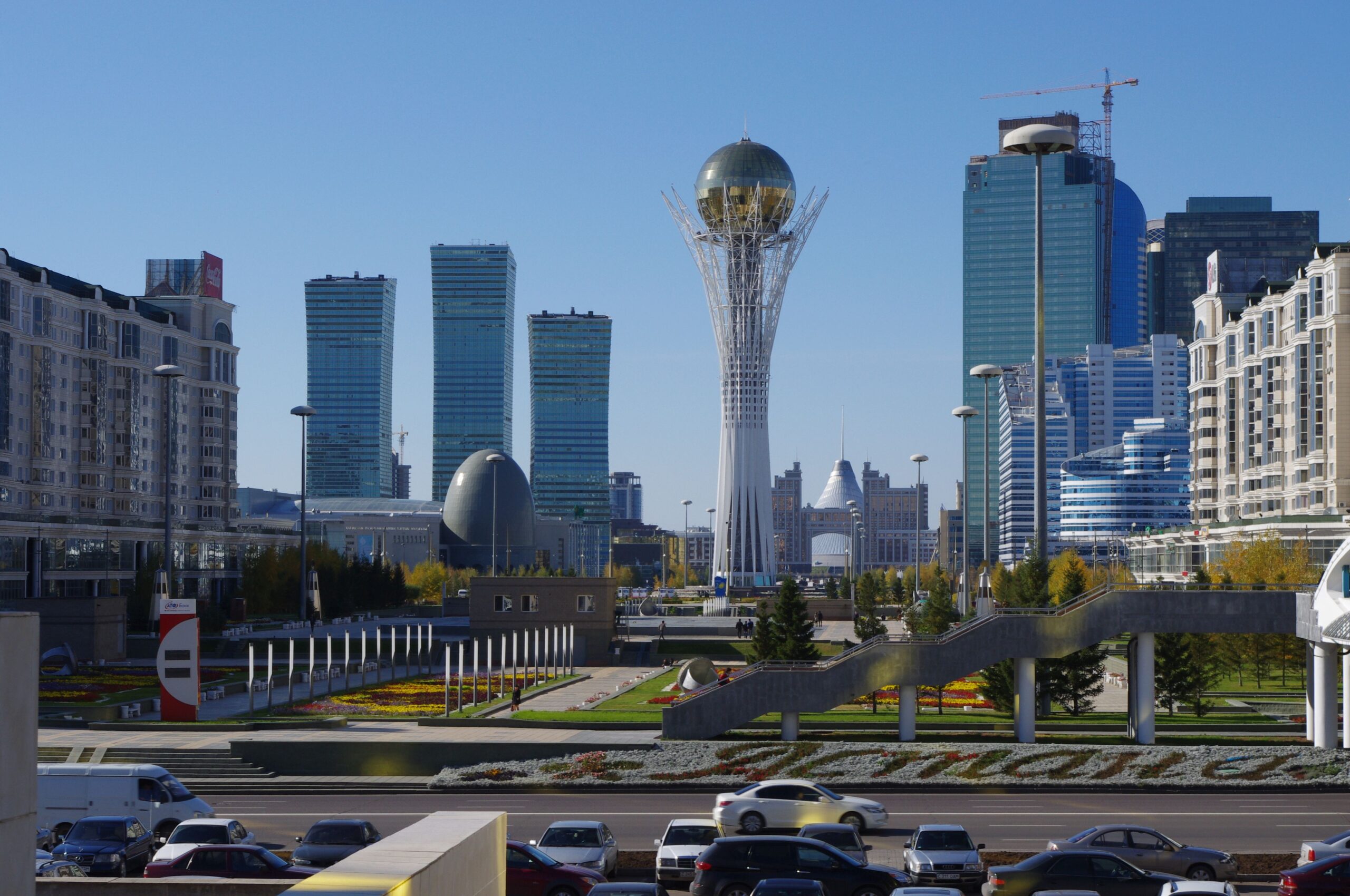 Px Astana KB