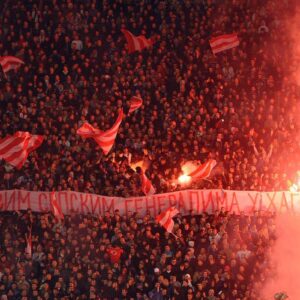 Red Star Belgrade