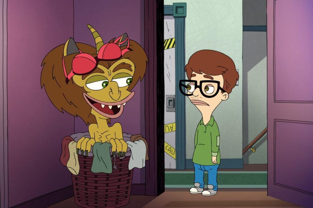 Big Mouth 2K Wallpaper, Wallpapers, Backgrounds Free Download