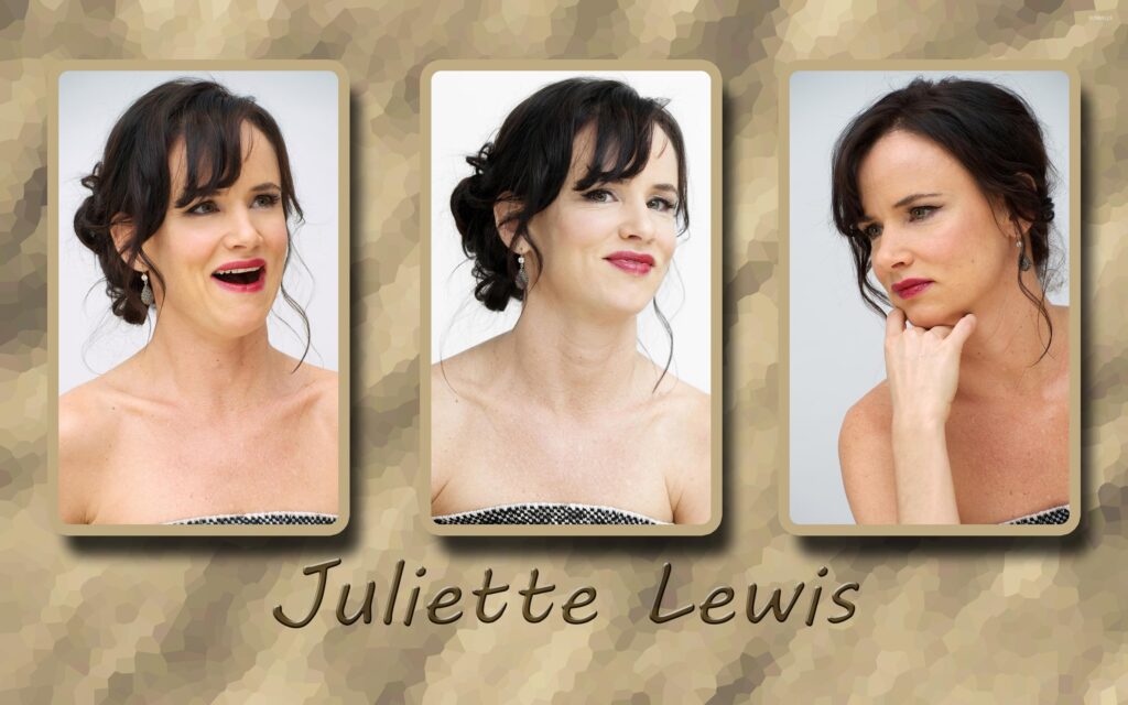 Juliette Lewis wallpapers