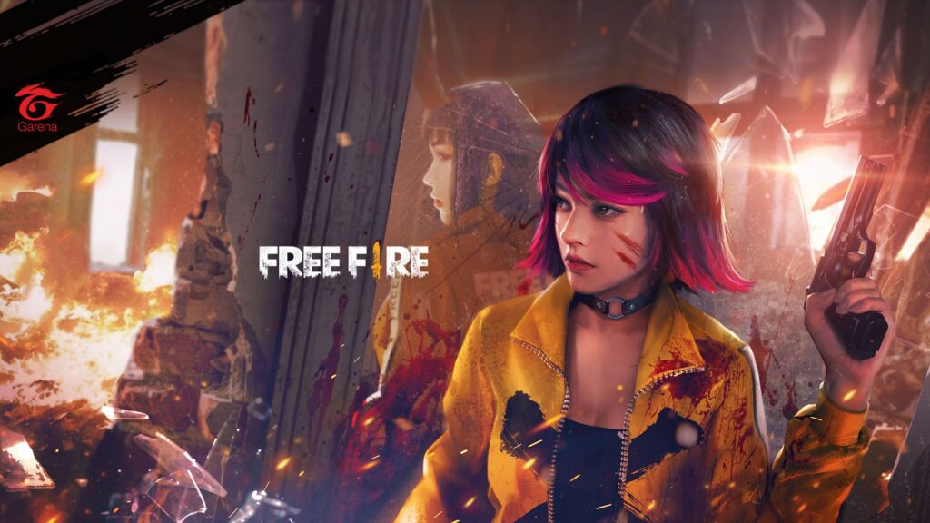 Garena Free Fire Champions Cup Postponed Due to Covid