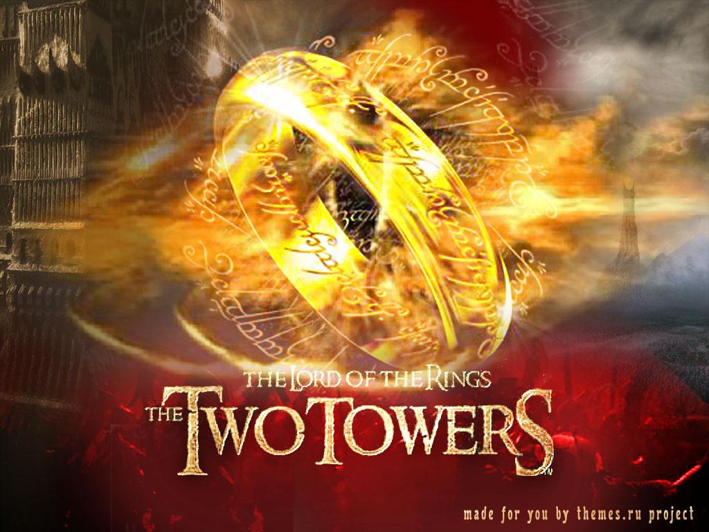 Photo The Lord of the Rings The Lord of the Rings The Two Towers