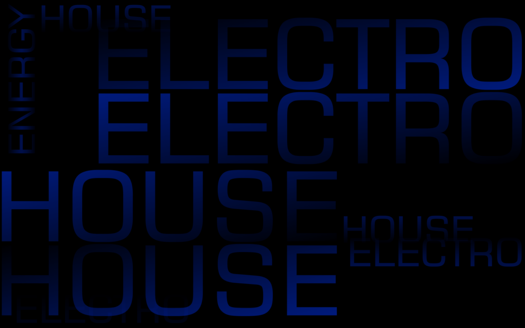 Wallpapers House Electro Dubstep Wallpapers Music Picture