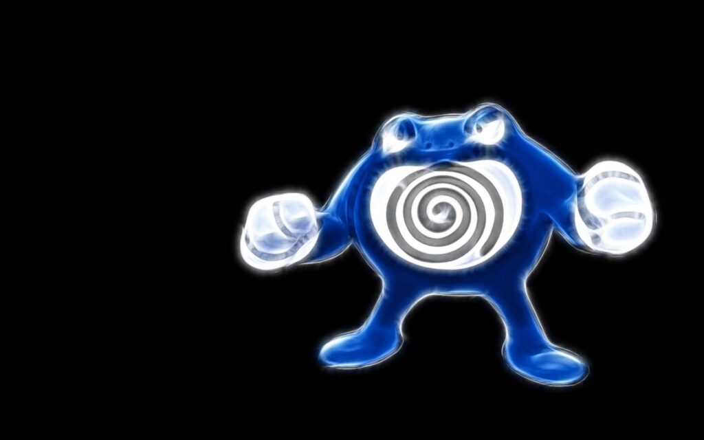 Poliwrath