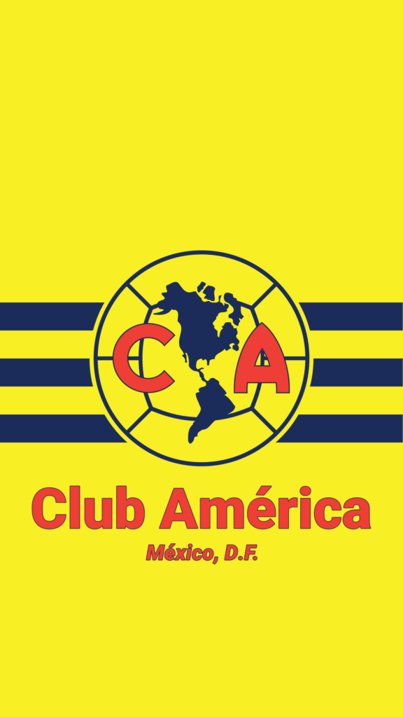 Club America Wallpapers