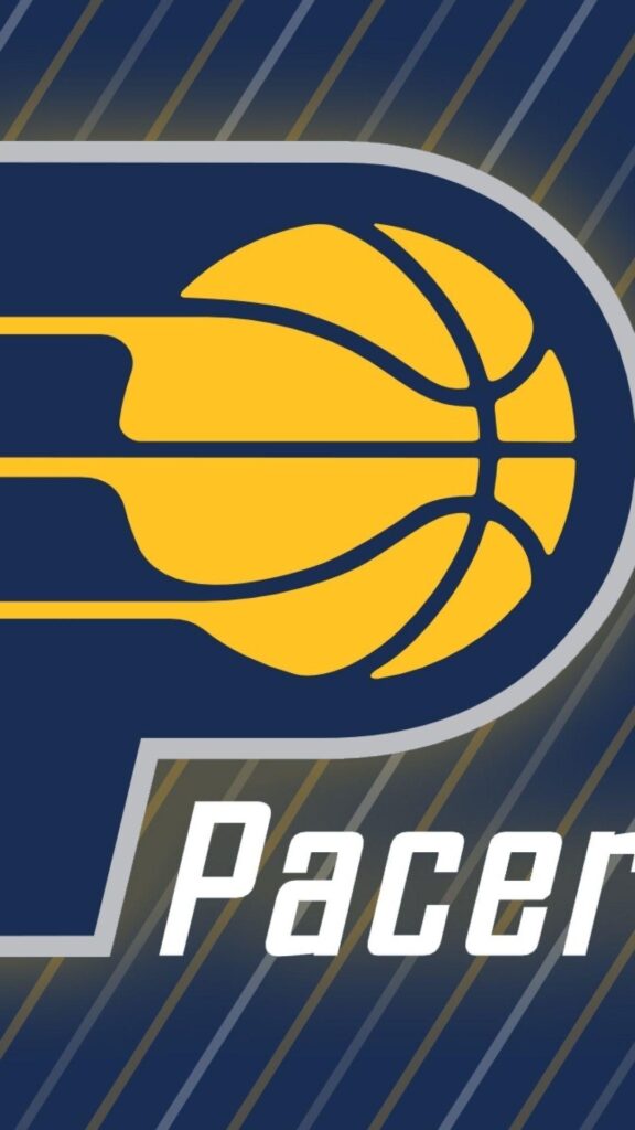 Indiana Pacers iPhone Wallpapers