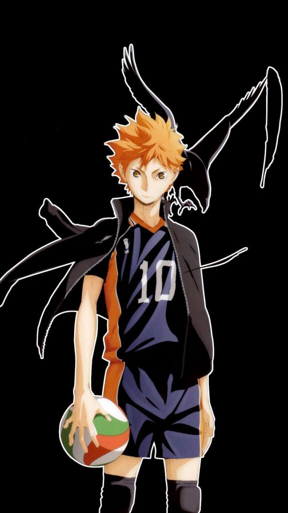 Haikyuu Wallpapers