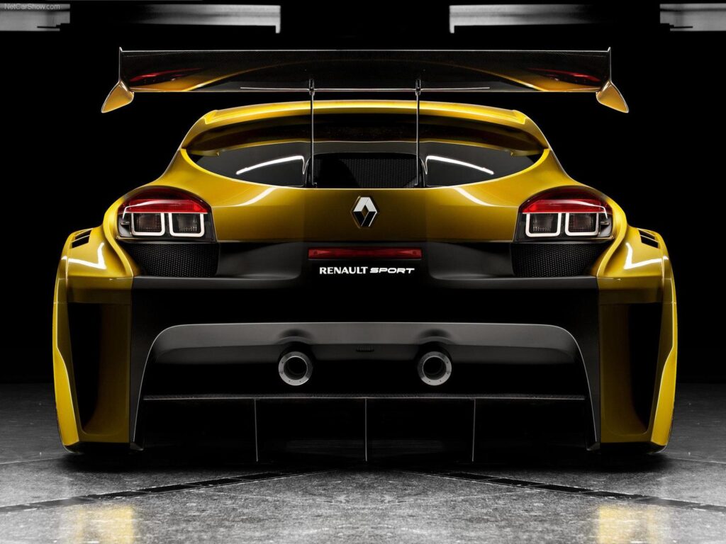 Renault Wallpapers