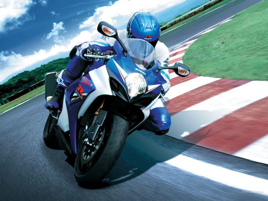 Vehicles For – Suzuki Motorcycles Gsxr Wallpapers