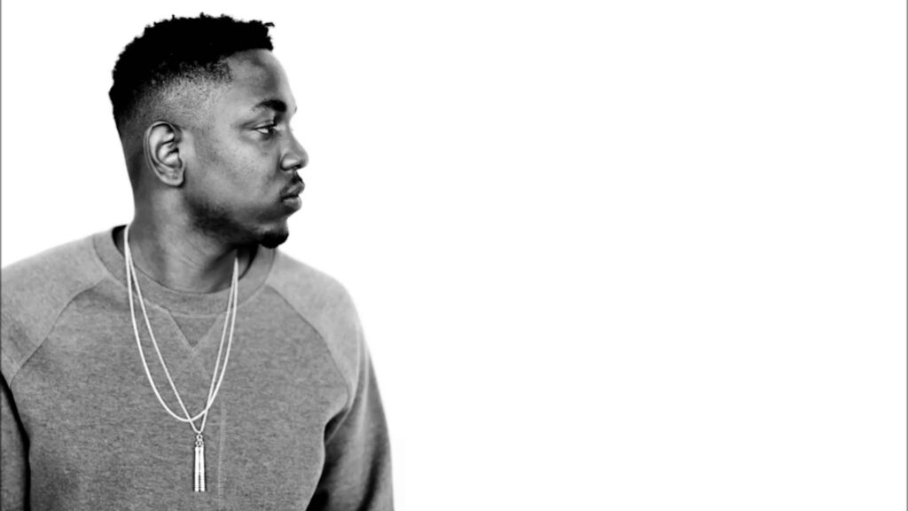 Kendrick Lamar 2K Wallpapers