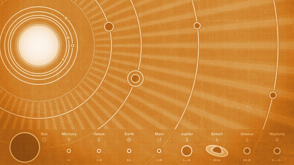 Solar System Wallpapers Hot by Adam Dorman