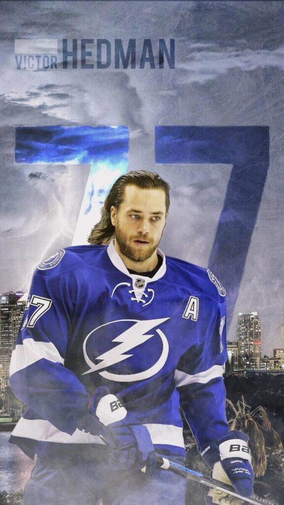 Hedman iOS Wallpapers for you hunks TampaBayLightning