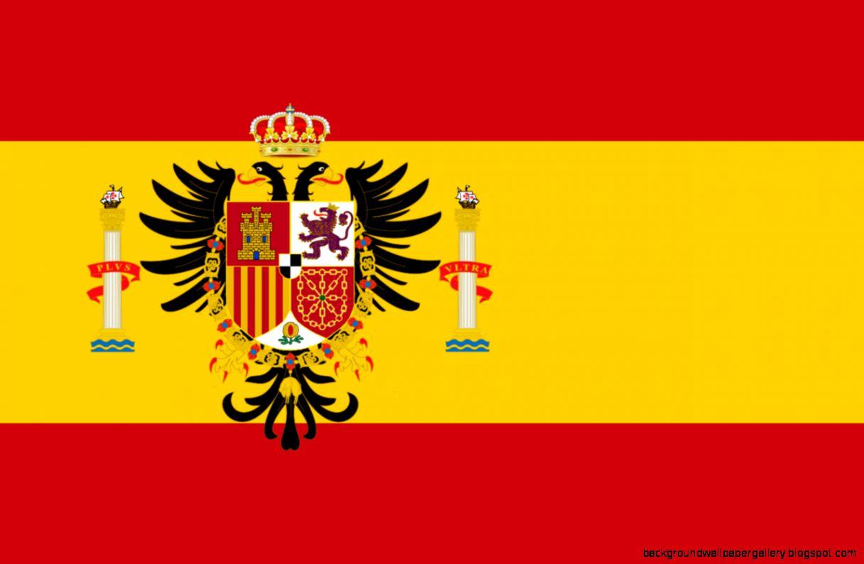 Spain Wing Countries Flag Artwork Wallpapers