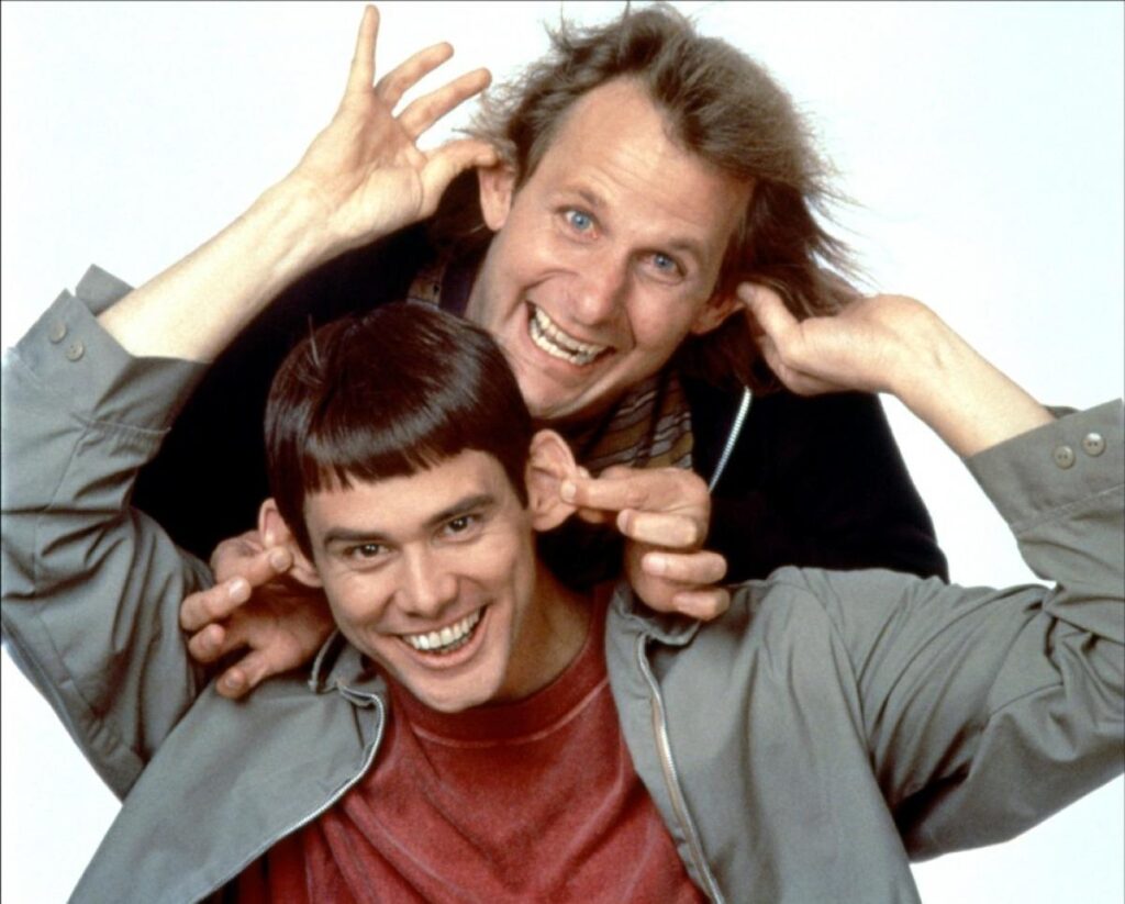 Dumb And Dumber wallpapers, Movie, HQ Dumb And Dumber