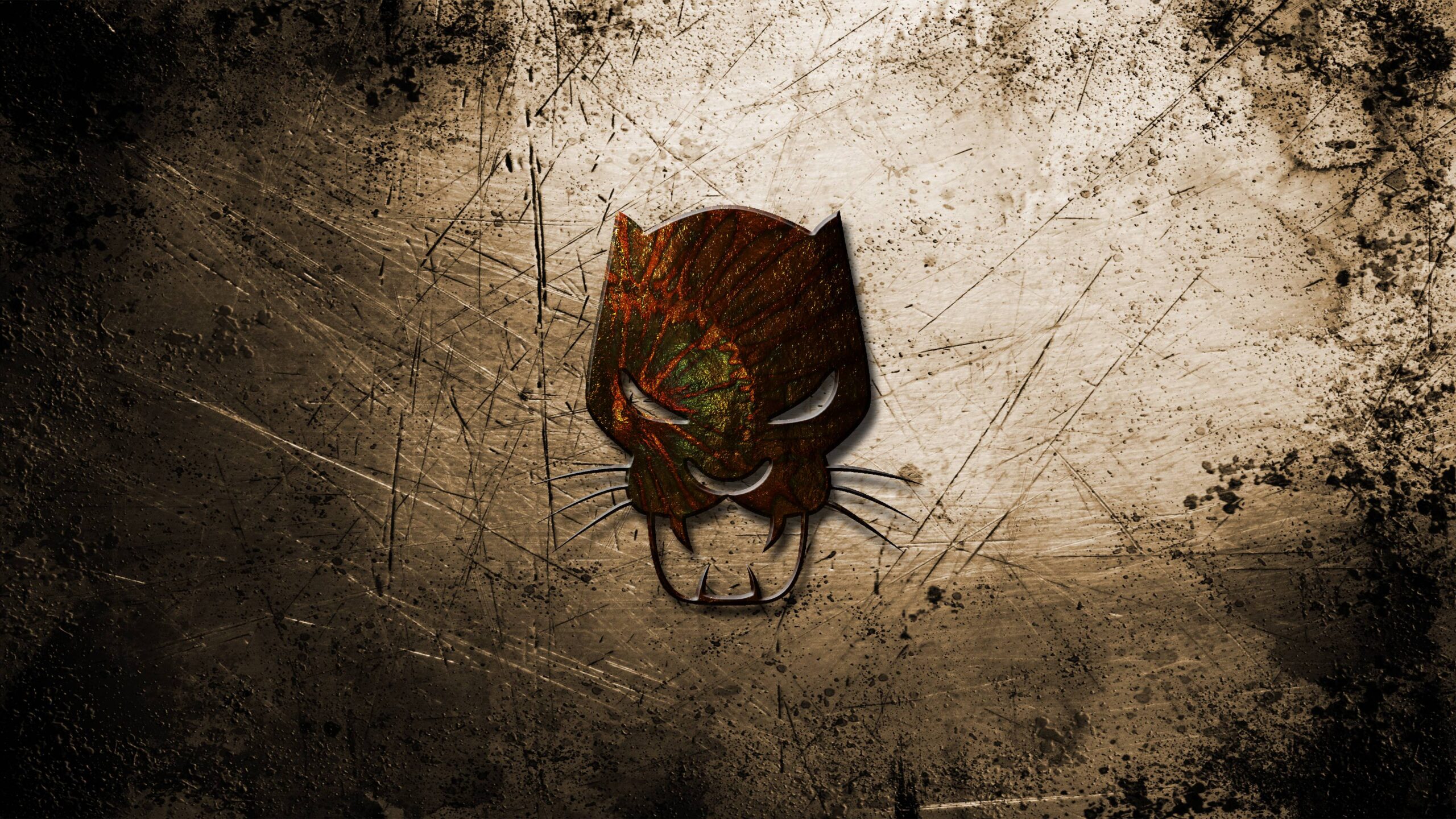 HDQ Black Panther Wallpaper Collection for Desktop, VV