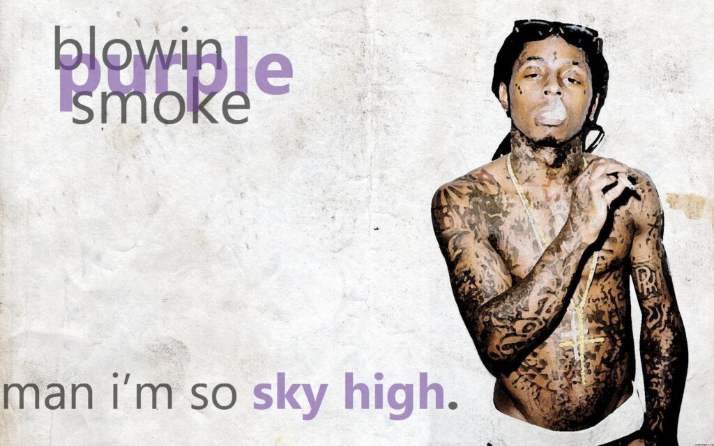 Lil Wayne Wallpapers