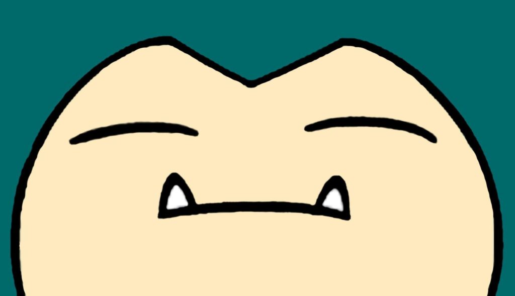 Snorlax wallpapers ·① Download free amazing 2K backgrounds for