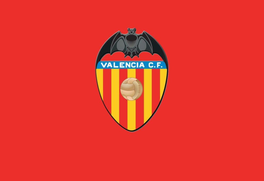 Valencia CF Wallpaper Backgrounds 2K Desk 4K Wallpaper, Instagram