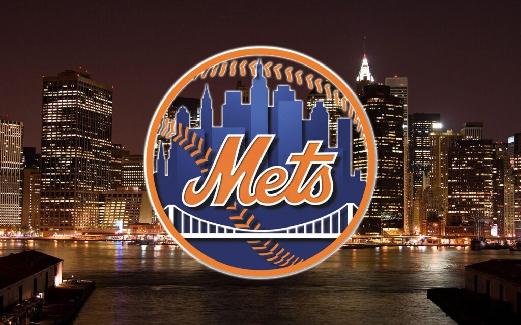 New York Mets 2K Wallpapers