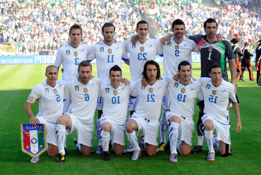 Italy national football team sport 2K wallpapers windows wallpapers
