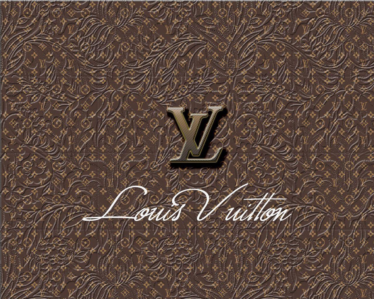 Wallpapers For – Louis Vuitton Wallpapers Gold