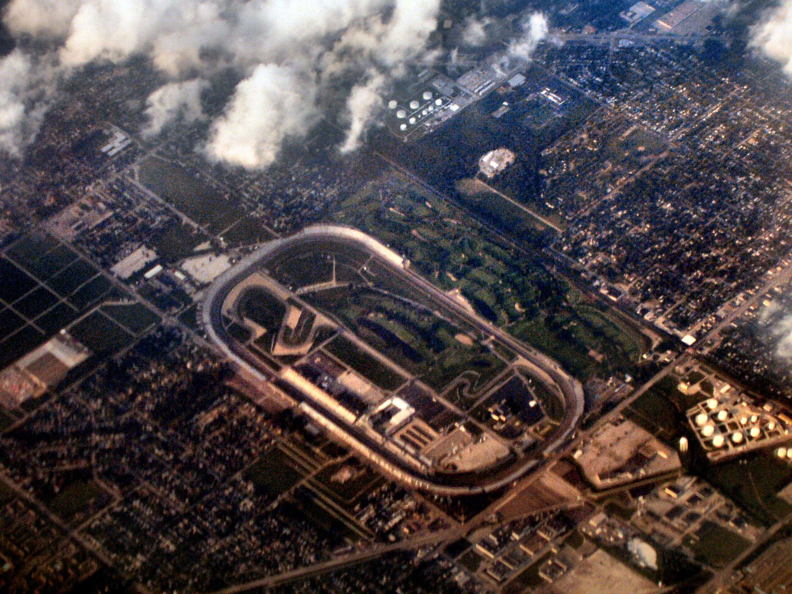 Indianapolis Motor Speedway wallpapers