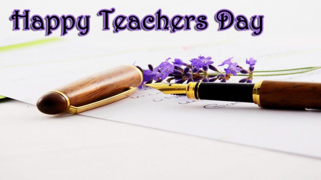 Teachers Day Wallpaper , Messages, Wishes, Quotes, Hindi Fonts