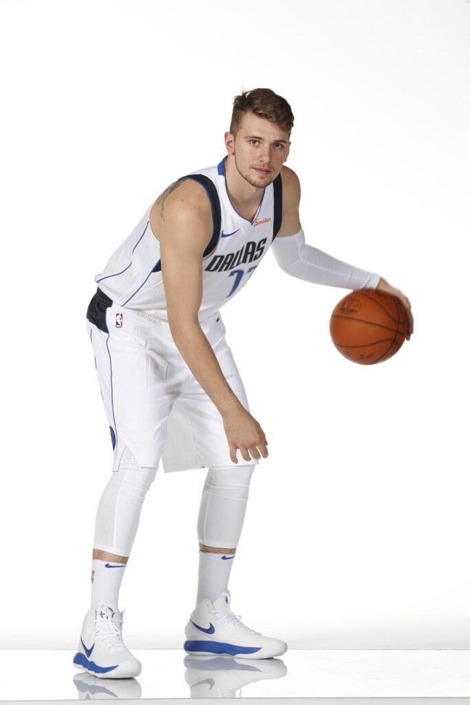 Dallas Mavericks still working on Luka Doncic’s buyout from Real