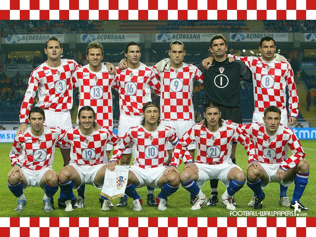 The best football wallpaper Croatia Football Wallpapers