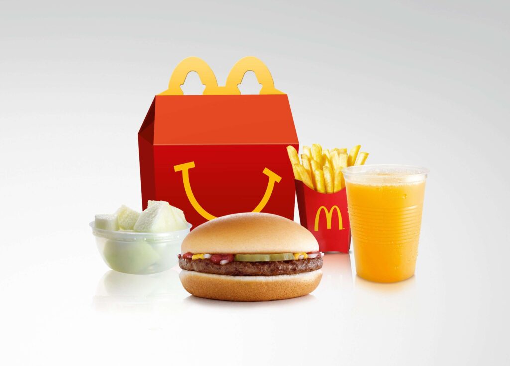 McDonalds Food Wallpapers High Quality