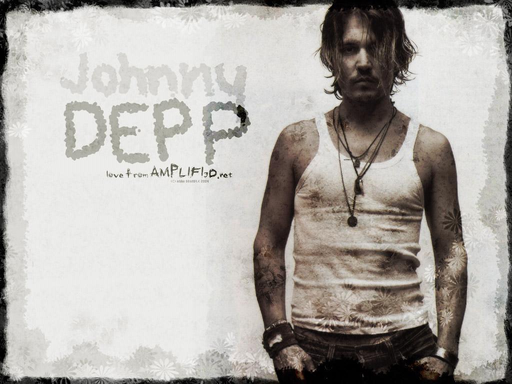Johnny Depp Wallpapers 2K Wallpapers in Celebrities M