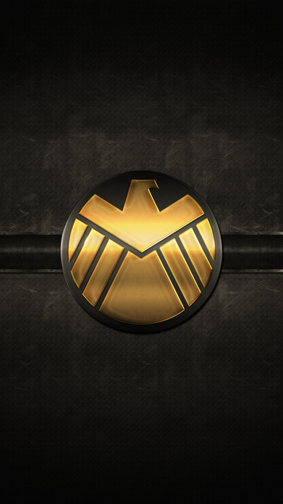 Group of Marvel Shield Iphone S Wallpapers