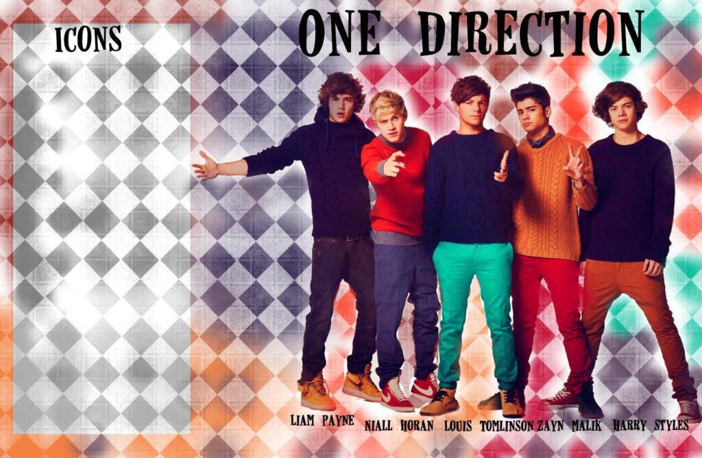 One Direction Backgrounds Wallpaper & Pictures