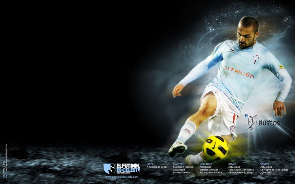 Celta de Vigo Wallpapers