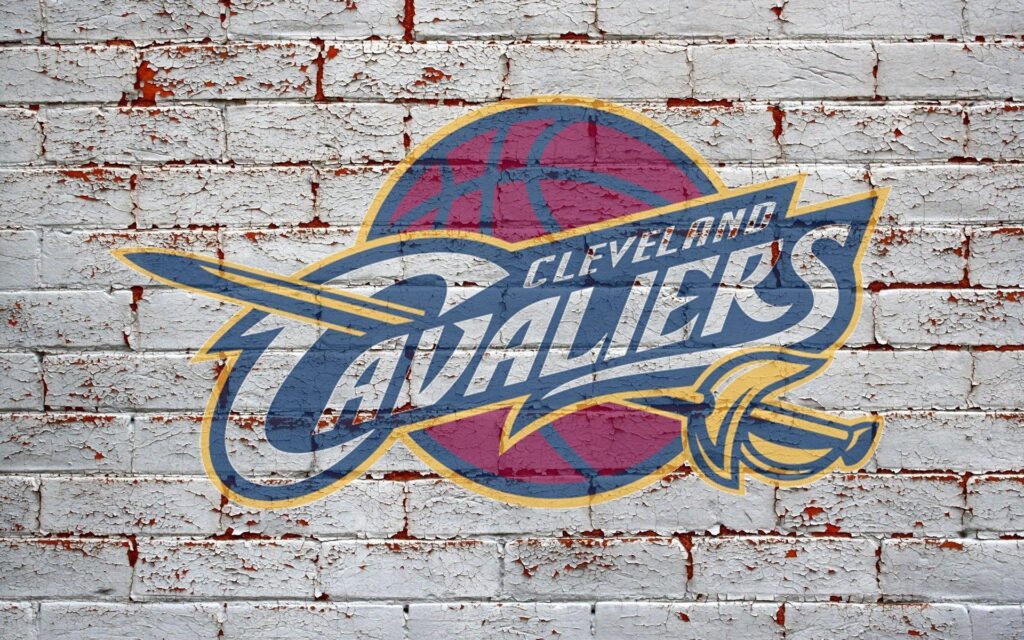 CLEVELAND CAVALIERS Nba Basketball team logo Wallpapers